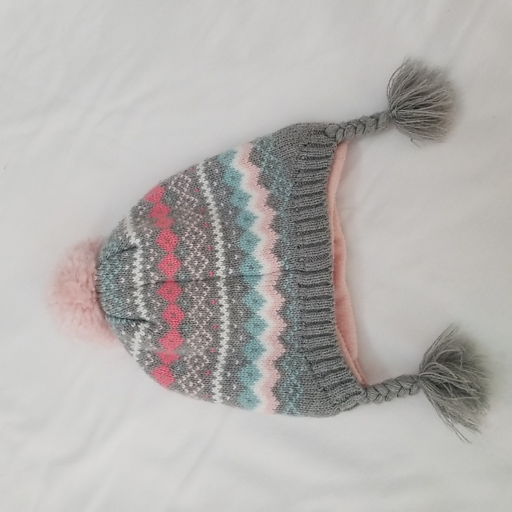 Carter's Hat - Picture 2 of 4